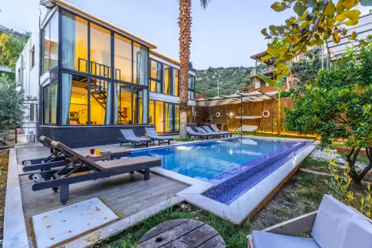 Tatiliniz de Villa Kiralamayı neden tercih etmelisiniz?